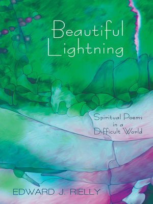 cover image of Beautiful Lightning